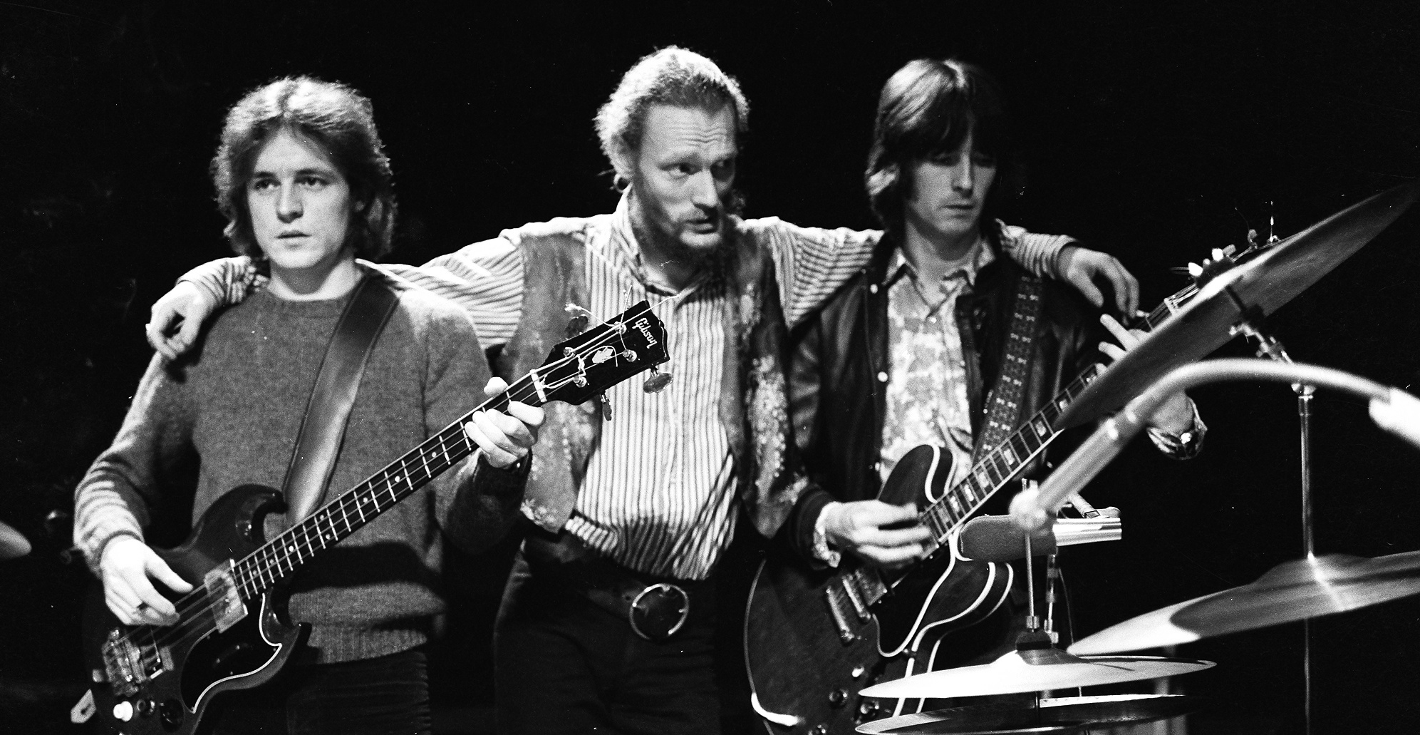Eric Clapton Pretending backing track 