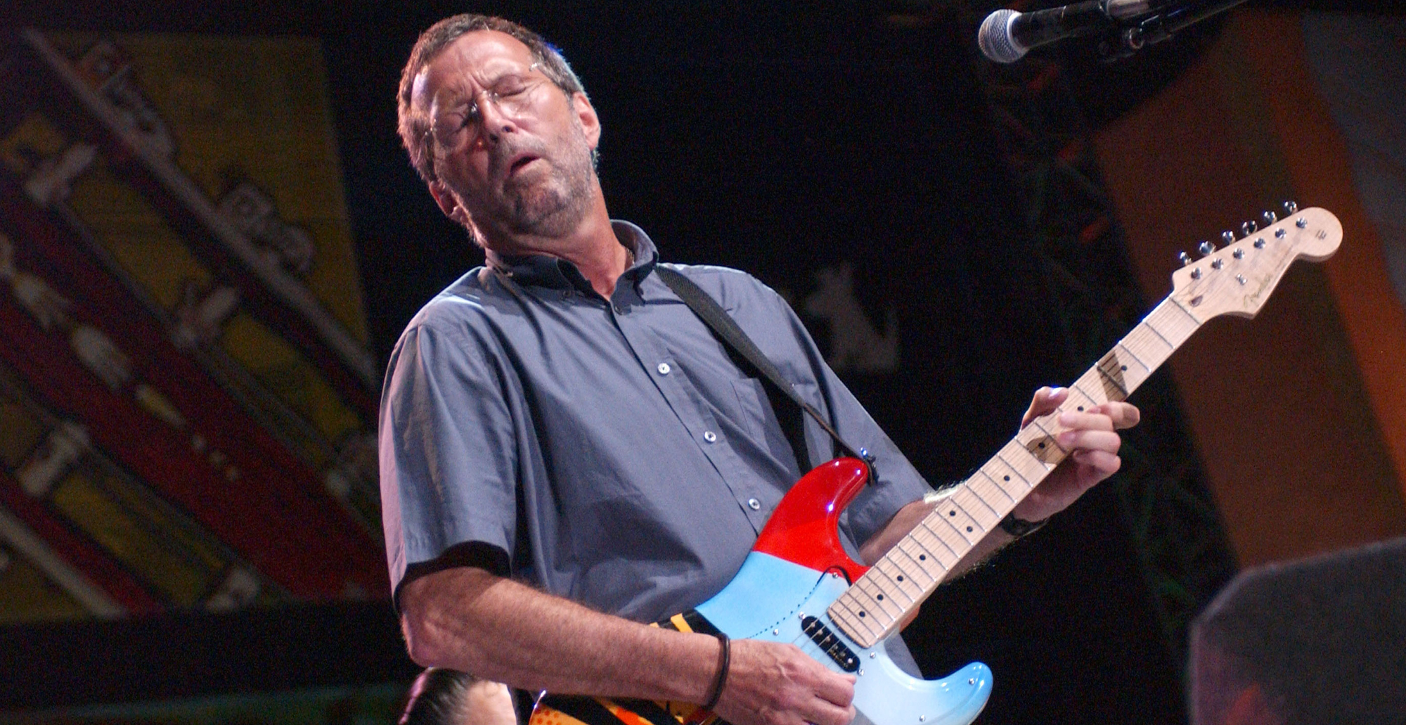 5 Essential Eric Clapton Songs - Guitar Tricks Blog