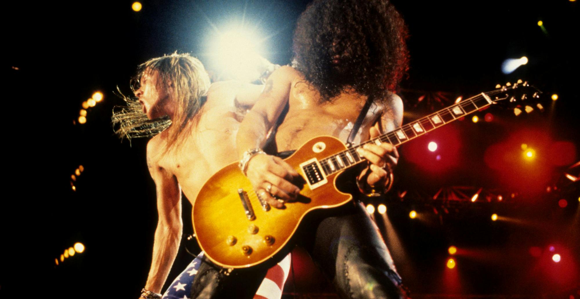 Nightrain
