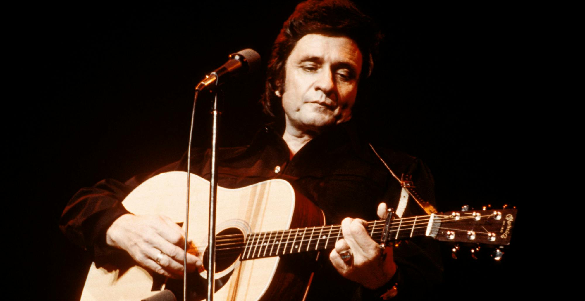I Walk The Line