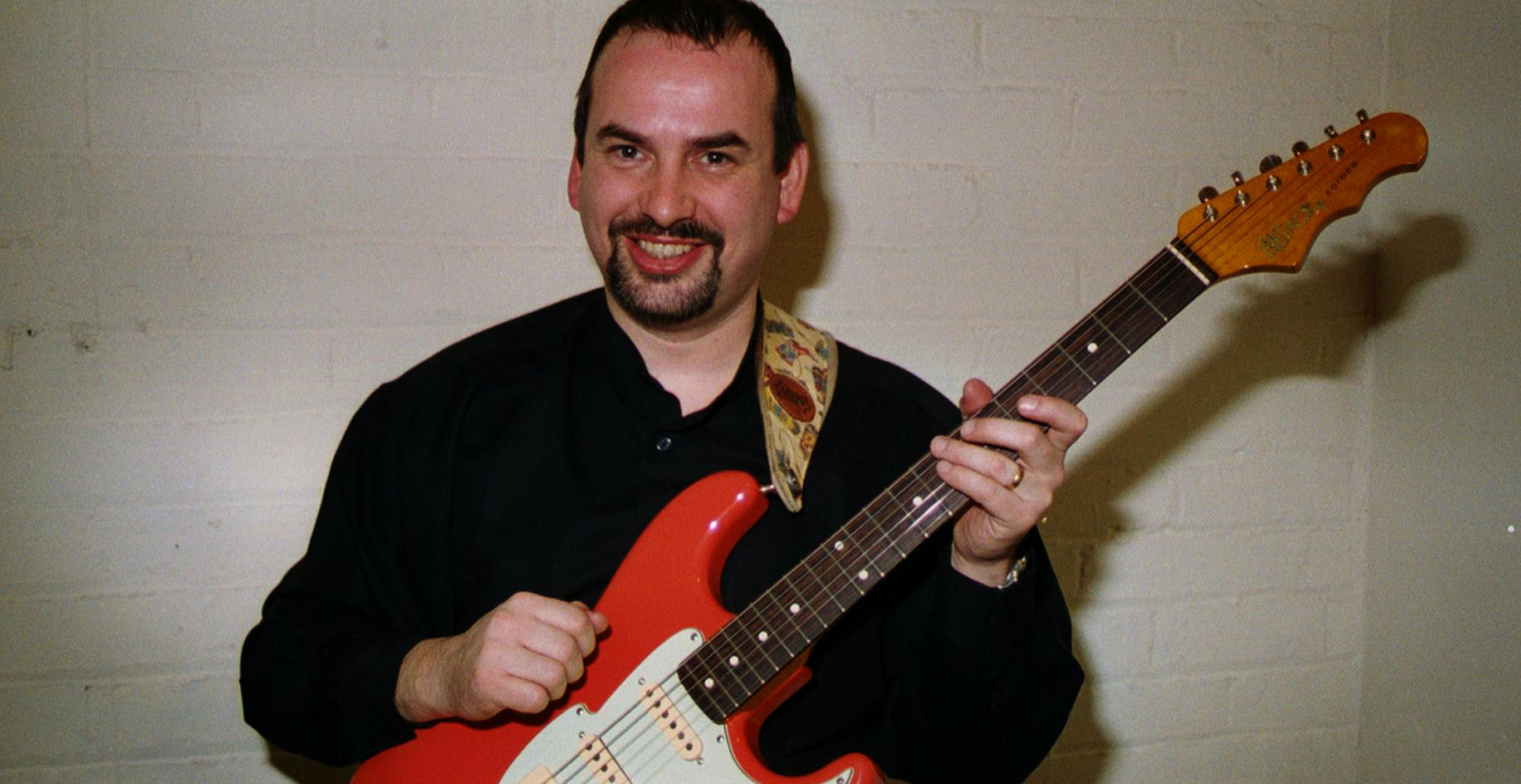 FPG Series One - Backing Track Three