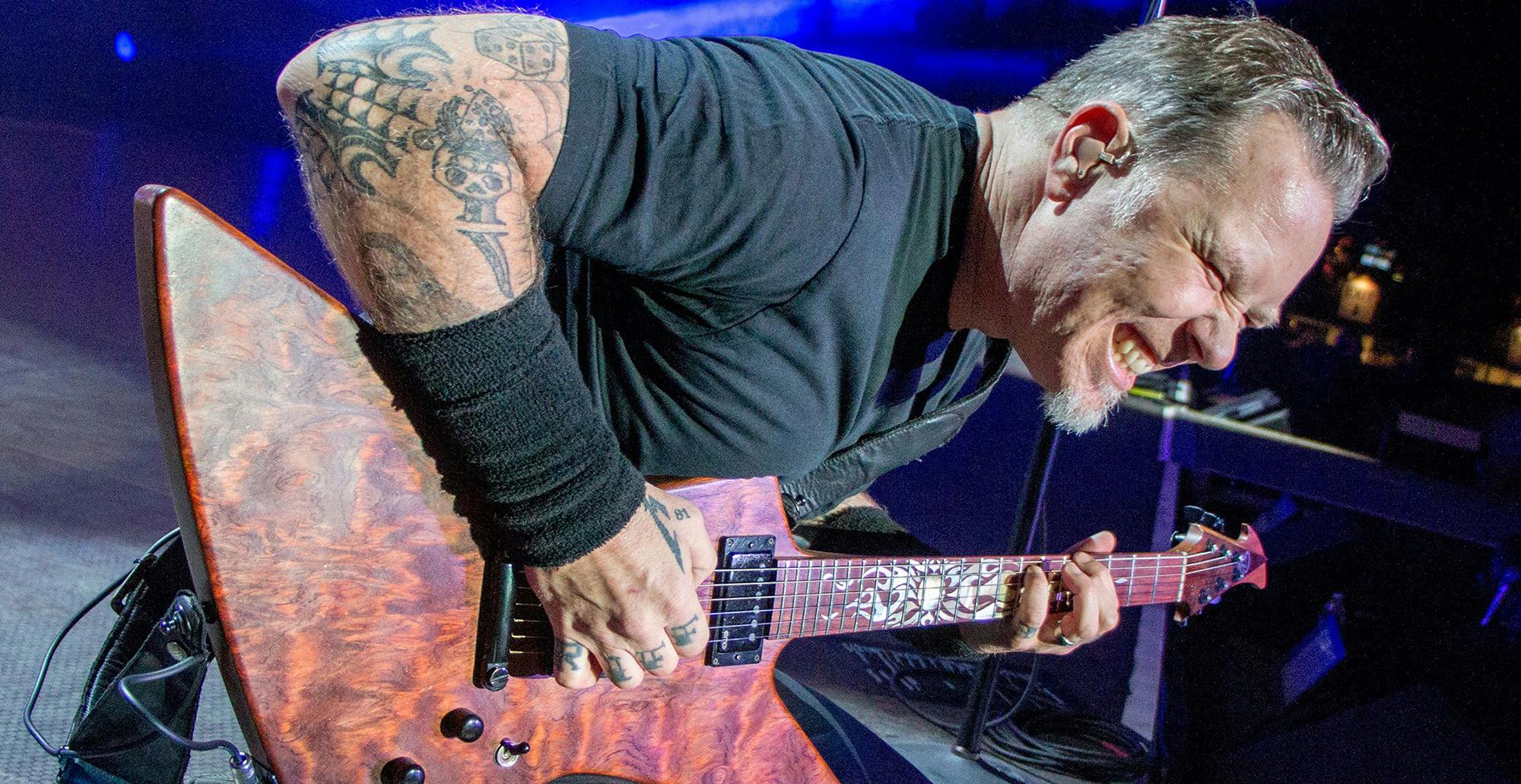 Master Of Puppets