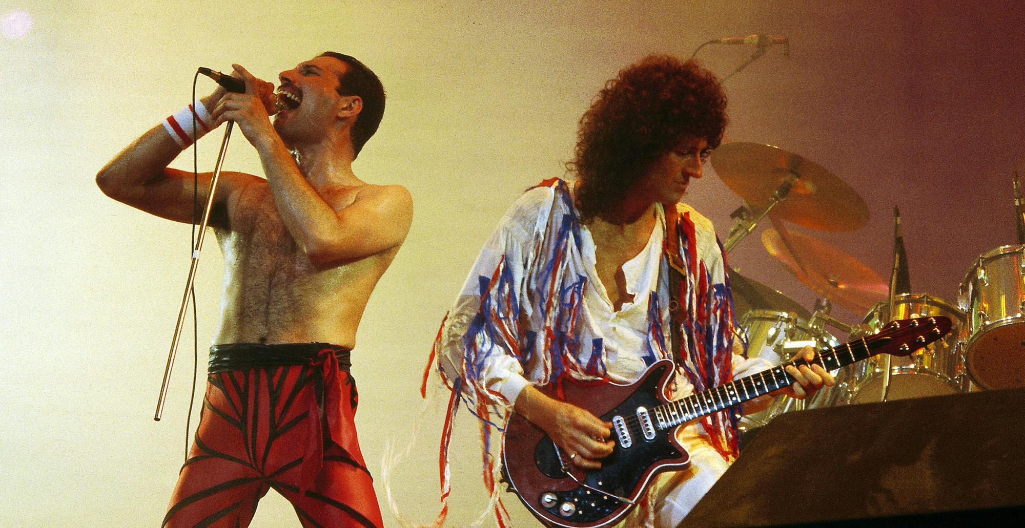 We Will Rock You
